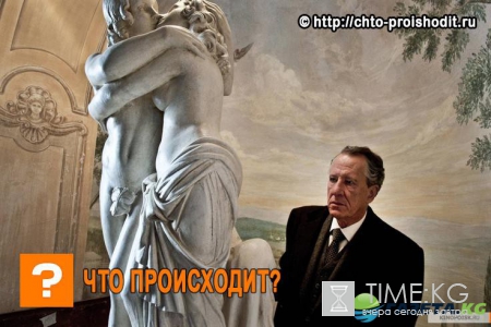 Какой фильм посмотреть, чтобы не думать о потерянном времени