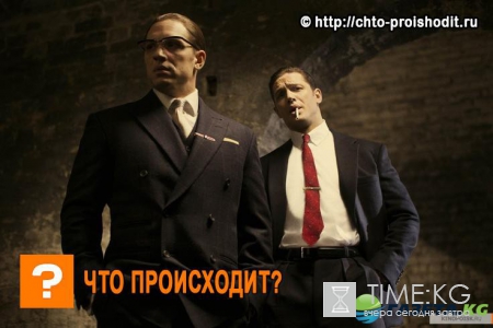 Какой фильм посмотреть, чтобы не думать о потерянном времени