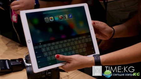 Какой iPad купить в 2017 году: Советы по выбору планшета от Apple