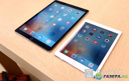 Какой iPad купить в 2017 году: Советы по выбору планшета от Apple