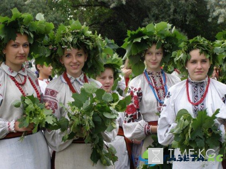Какой сегодня праздник: 1 июня — Семик (Зеленые святки)