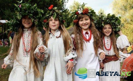Какой сегодня праздник: 1 июня — Семик (Зеленые святки)