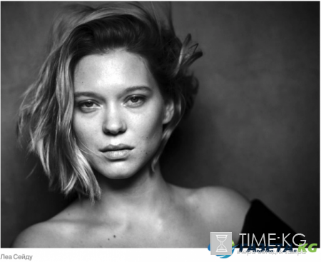 Календарь Pirelli 2017: Голливудские богини без макияжа