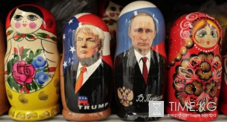 Когда встретятся президенты США и России?