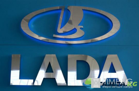 Компания "Азия Авто" представила электрическую версию LADA Vesta