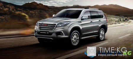 Компания Haval Motor расширяет в России дилерскую сеть