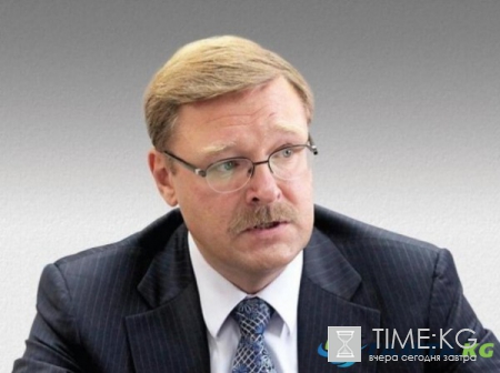 Косачев объяснил, почему Великобритания привлекает террористов