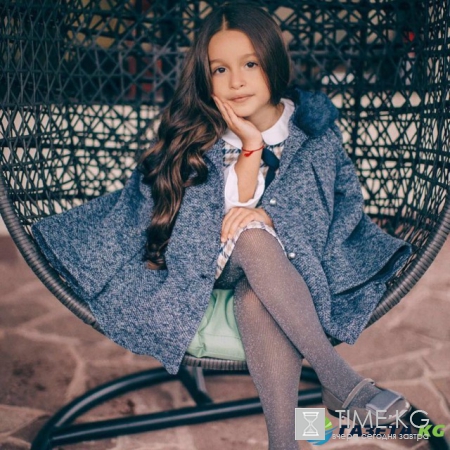 Ксения Бородина поздравила дочь Марусю с 8-летием, растрогав Instagram своими пожеланиями (ФОТО)
