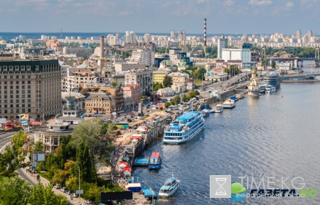 Куда пойти в Киеве на выходных 24-25 июня (афиша)
