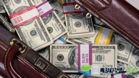 Курс доллара на сегодня, 1 июня 2017: рубль вновь зависит от нефть