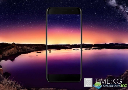 Leagoo открыла предзаказ на безрамочный смартфон M5 Edge