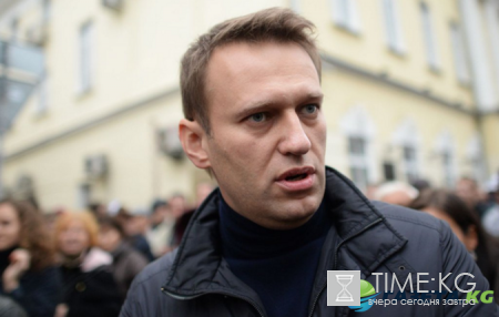 «Либералам — черным налом»: названы имена олигархов — спонсоров Навального