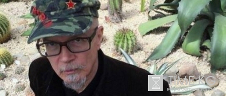 Лимонов прокомментировал появление в Петербурге плакатов, призывающих не ходить на митинги