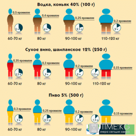 Лишение водительских прав на 5 лет, поправка к законодательству