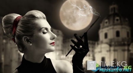 Лунный календарь для стрижек (стрижки) волос на октябрь