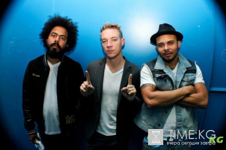 Major Lazer и Tuborg начали совместный конкурс