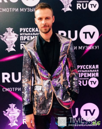 Макс Барских попал в больницу