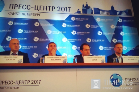 Малафеев дал совет сборной России перед матчем с Мексикой