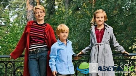 Мария Кончаловская: когда Юлия Высоцкая прокомментирует состояние дочери