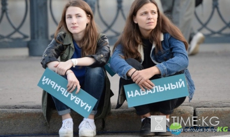 Марш обманутых хомяков: к итогам давки на Тверской. Илья Ухов