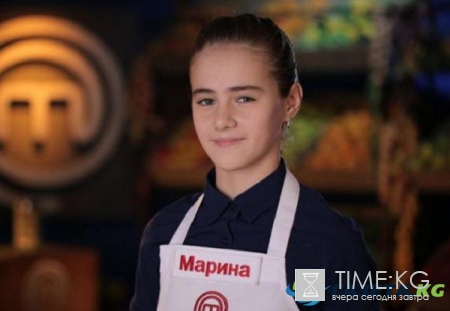 МастерШеф Дети 2: что говорят судьи о победительнице шоу