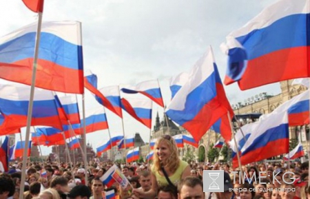 Мероприятия в Москве 12 июня 2017 на День России: программа праздник, где и во соклько будет салют, куда сходить с детьми 12.06.2017