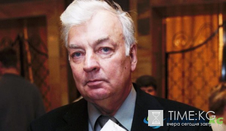 Михаил Державин: болезнь, состояние здоровья на сегодня