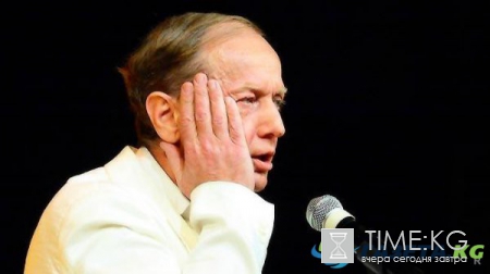 Михаил Задорнов: состояние здоровья сегодня