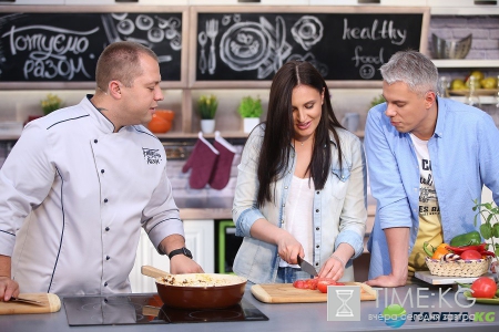 Мила Нитич: Доверять кому-то свою судьбу – не вариант