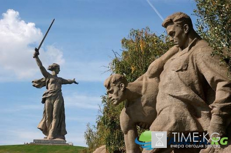 Минобороны РФ опубликовало уникальные документы о ВОВ