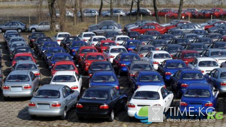 Мировой авторынок в мае вернулся к росту
