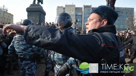 Митинг Навального в Москве сегодня, 12.06.2017, прямая трансляция: во сколько начнется и где пройдет