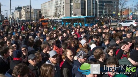 Митинг оппозиции сегодня в Москве, 12 июня: Навальный изменил место