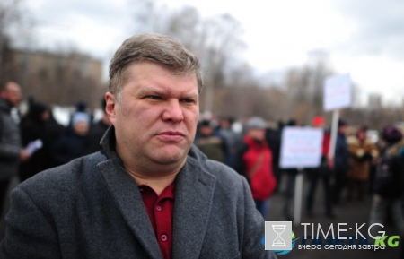 Митрохина второй раз задержали на акции против реновации сразу после того, как отпустили