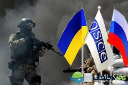 Мнение: Переговоры с Россией лишены любого смысла