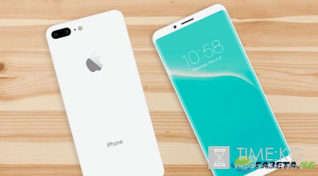 Мнение: юбилейный iPhone 8 за 80 000 рублей – это нормально