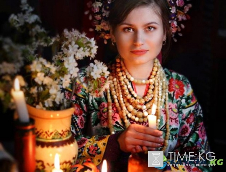 Молитва Пресвятой Троице: текст на русском, который нужно знать всем
