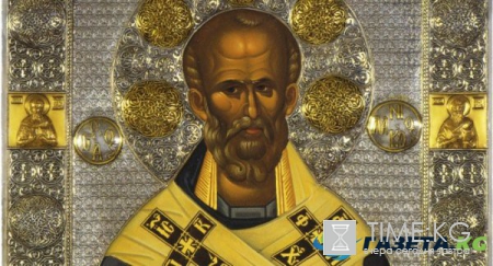 Мощи Николая Чудотворца в Санкт-Петербурге 2017 когда и куда привезут: где можно поклониться святыне