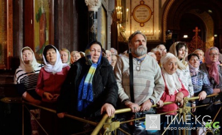 Мощи Николая Чудотворца в Санкт-Петербурге 2017 когда и куда привезут: где можно поклониться святыне