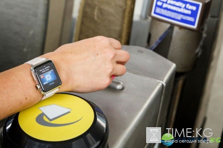 Москвичи пользуются Apple Pay и Samsung Pay в 10 раз активнее, чем жители Берлина