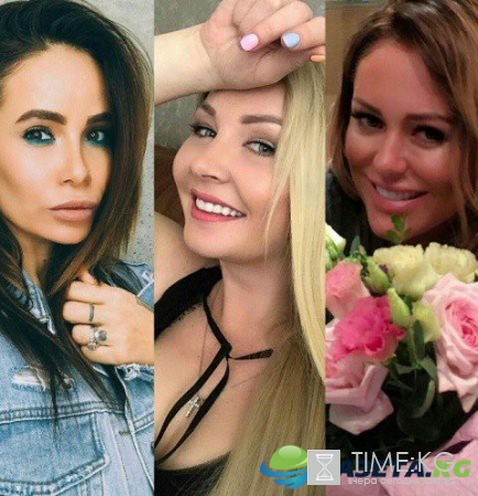 Муки красоты: Пынзарь, Анохина и Началова откровенно рассказали о пластике