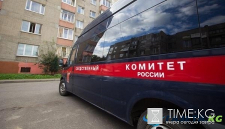 Мужчину, обвиняемого в жестоком убийстве медсестры на ул. Левитана, этапировали в Калининград