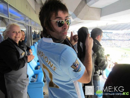 На музыкальном фестивале для Деппа и вокалиста Oasis заказали 40 бутылок водки