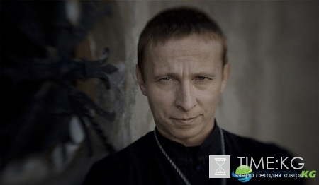 Национальная антиидея. Иван Охлобыстин