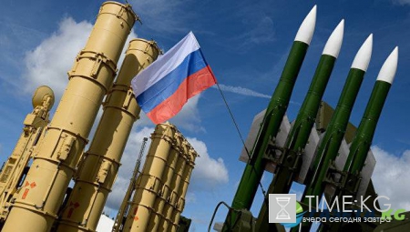 Наши противники: такими будут Вооруженные силы России в 2035 году