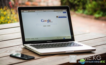 Назад в будущее: как Google воспроизвел свето-музыку
