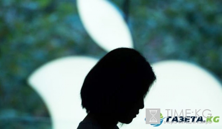 Названа главная угроза для компании Apple. И это не Samsung