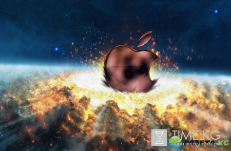 Названа главная угроза для компании Apple. И это не Samsung