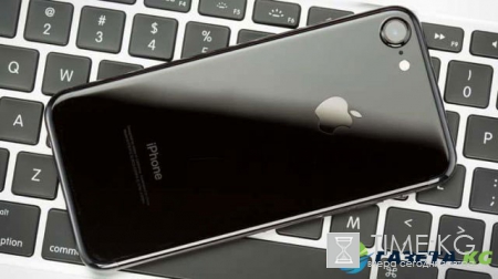 Названа главная угроза для компании Apple. И это не Samsung