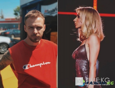 Не сговариваясь: страстный поцелуй Барских и LOBODA на сцене "взорвал" Сеть! (ВИДЕО)